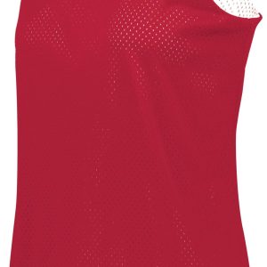Ladies Tricot Mesh Reversible 2.0 Jersey - Image 4