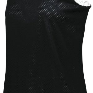 Ladies Tricot Mesh Reversible 2.0 Jersey - Image 2
