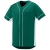 DARK GREEN/WHITE
