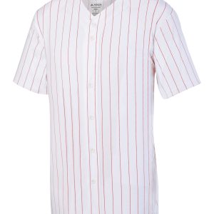 Youth Piped Change Up Baseball Pant - Image 4