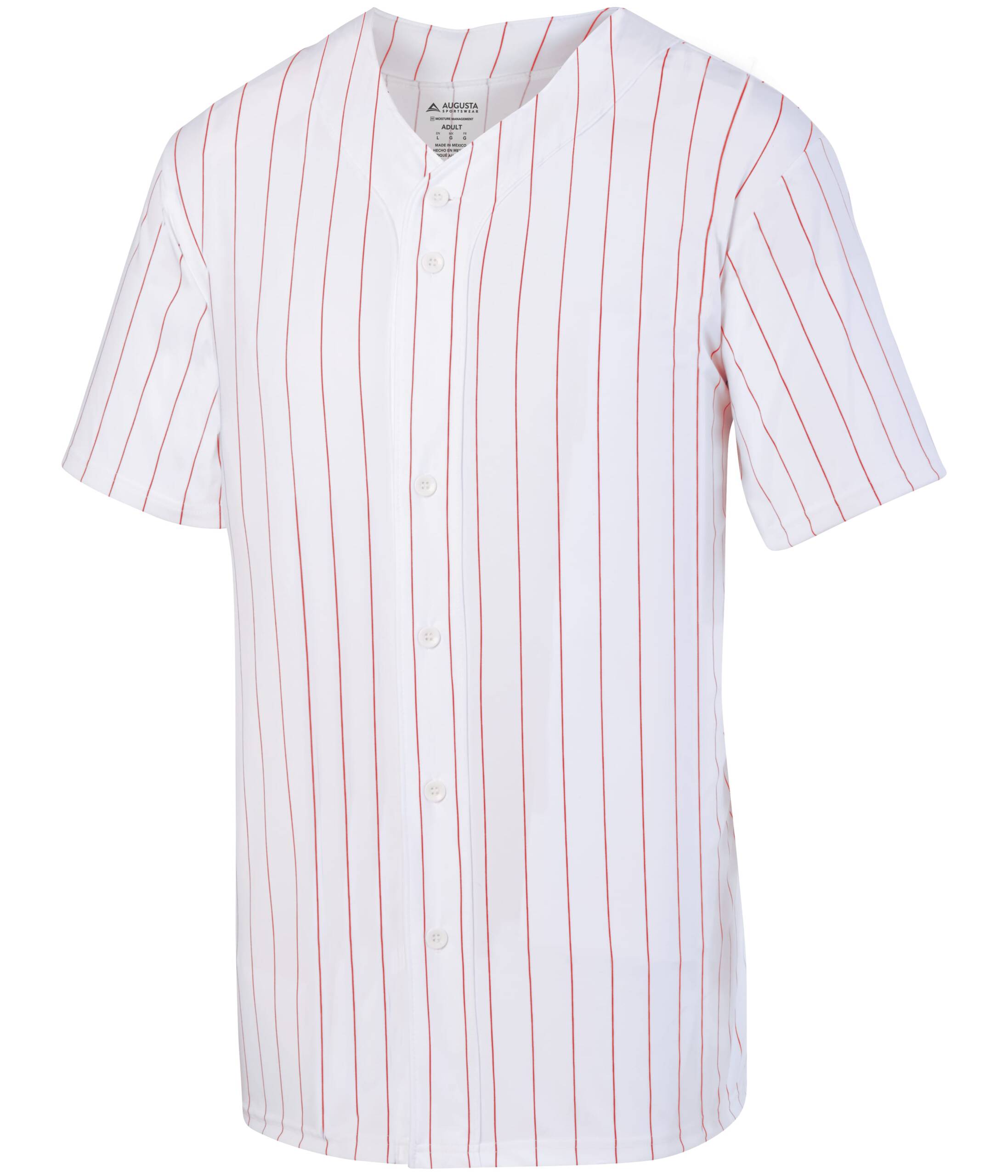 Youth Piped Change Up Baseball Pant - Image 4