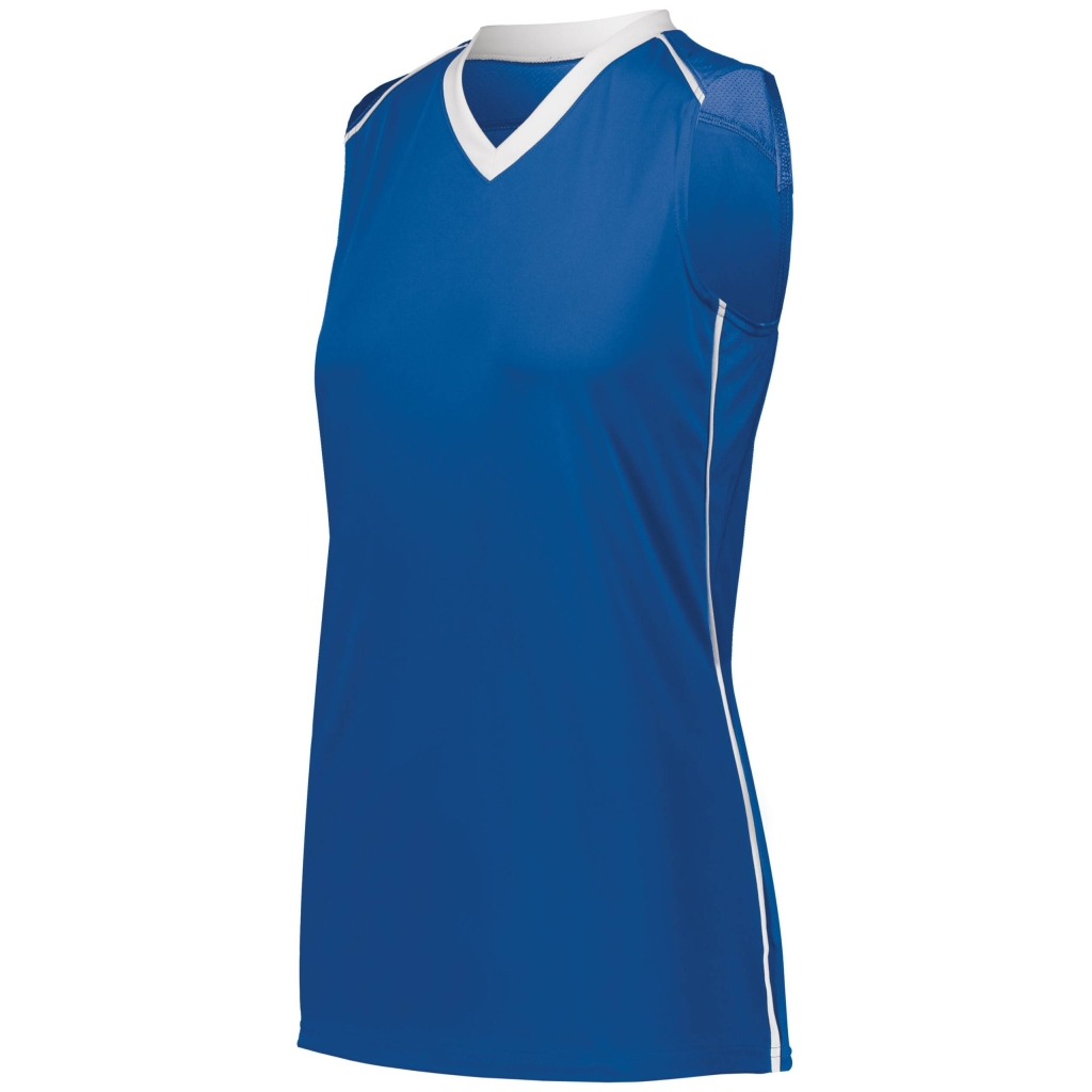 Ladies Rover Jersey