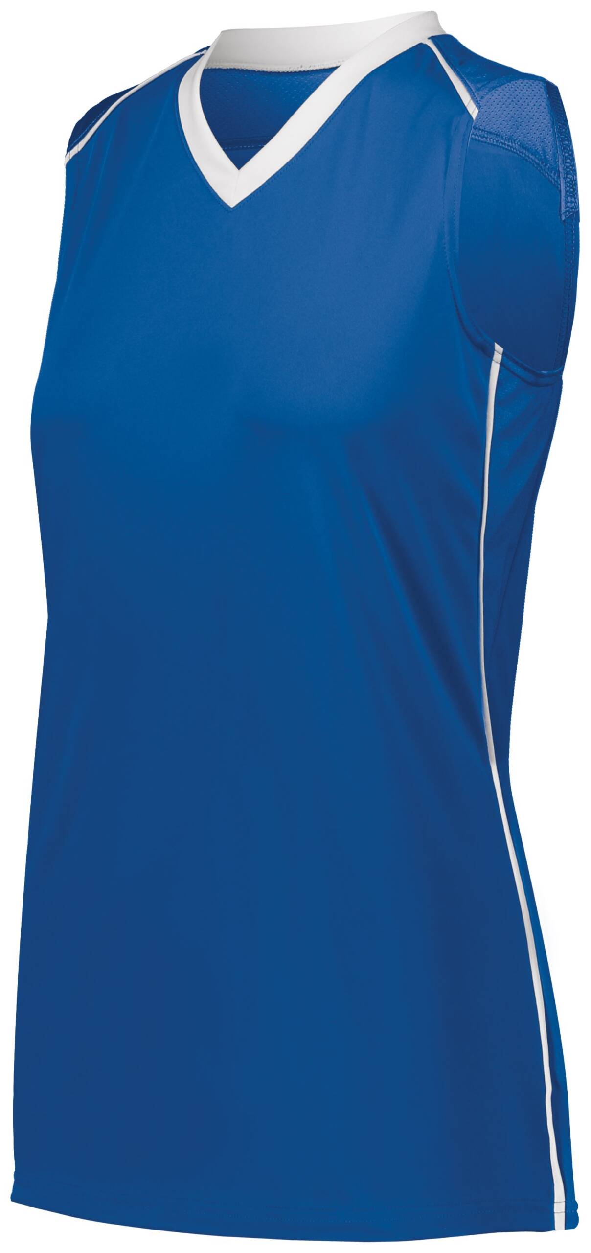 Ladies Rover Jersey - Image 8