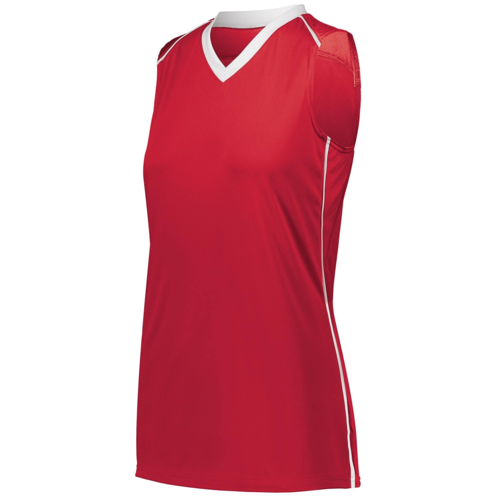 Ladies Rover Jersey