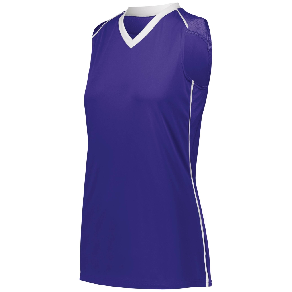 Ladies Rover Jersey