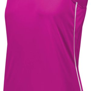 Ladies Rover Jersey - Image 6