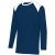 NAVY/WHITE
