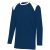 NAVY/WHITE