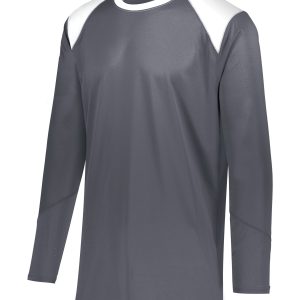 Tip-Off Shooter Shirt