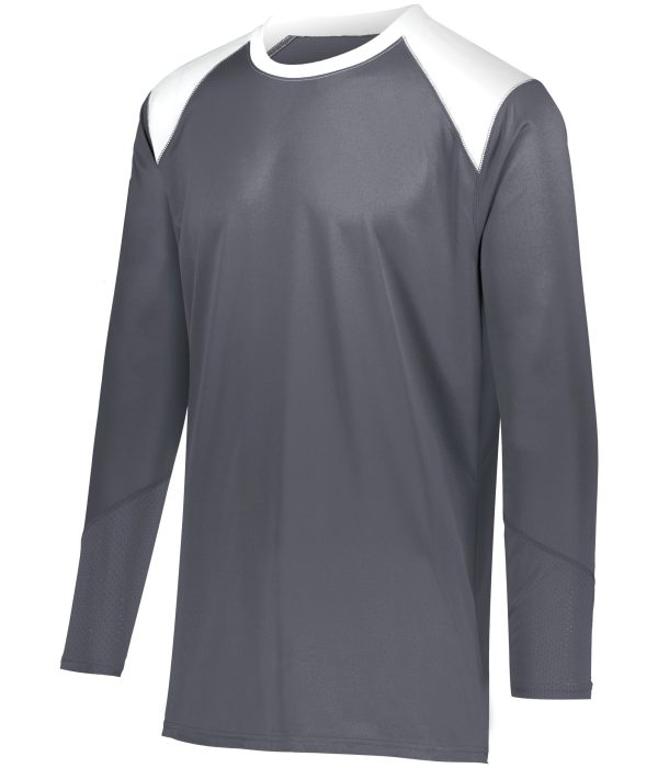 Tip-Off Shooter Shirt