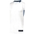 WHITE/NAVY