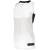WHITE/BLACK