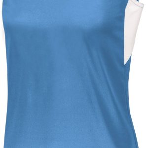 Ladies Step-Back Basketball Jersey - Image 3