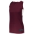MAROON/WHITE