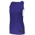 PURPLE/WHITE