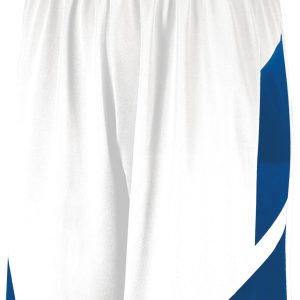 Youth Step-Back Basketball Shorts - Image 15