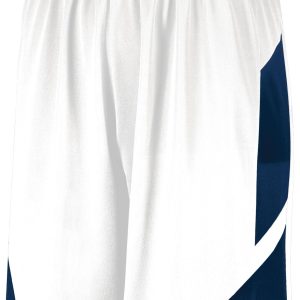 Youth Step-Back Basketball Shorts - Image 13