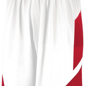 Youth Step-Back Basketball Shorts - Image 14