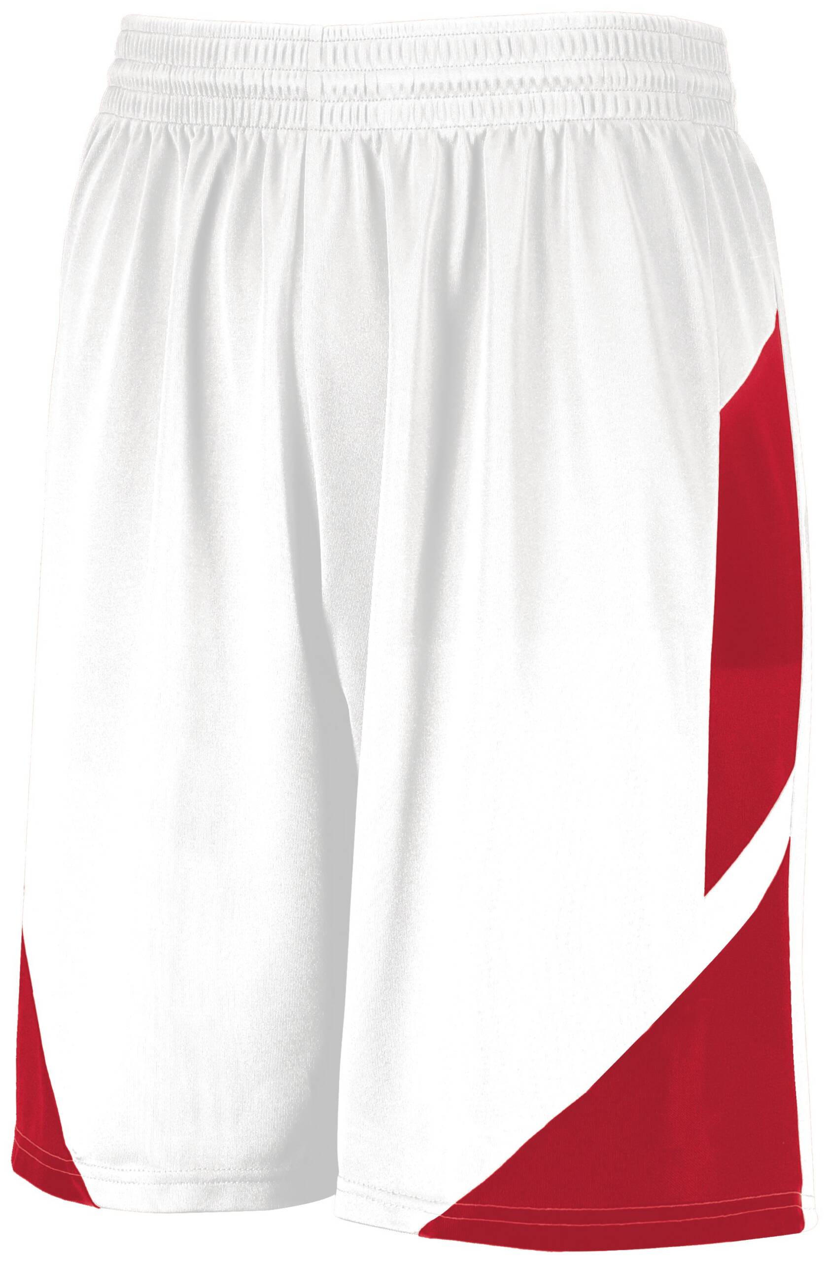 Youth Step-Back Basketball Shorts - Image 14
