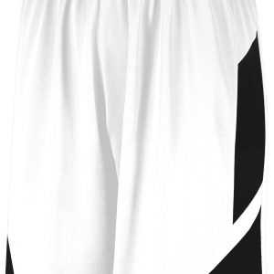 Youth Step-Back Basketball Shorts - Image 12