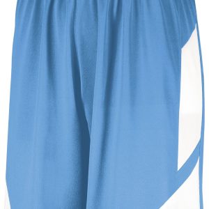 Youth Step-Back Basketball Shorts - Image 3