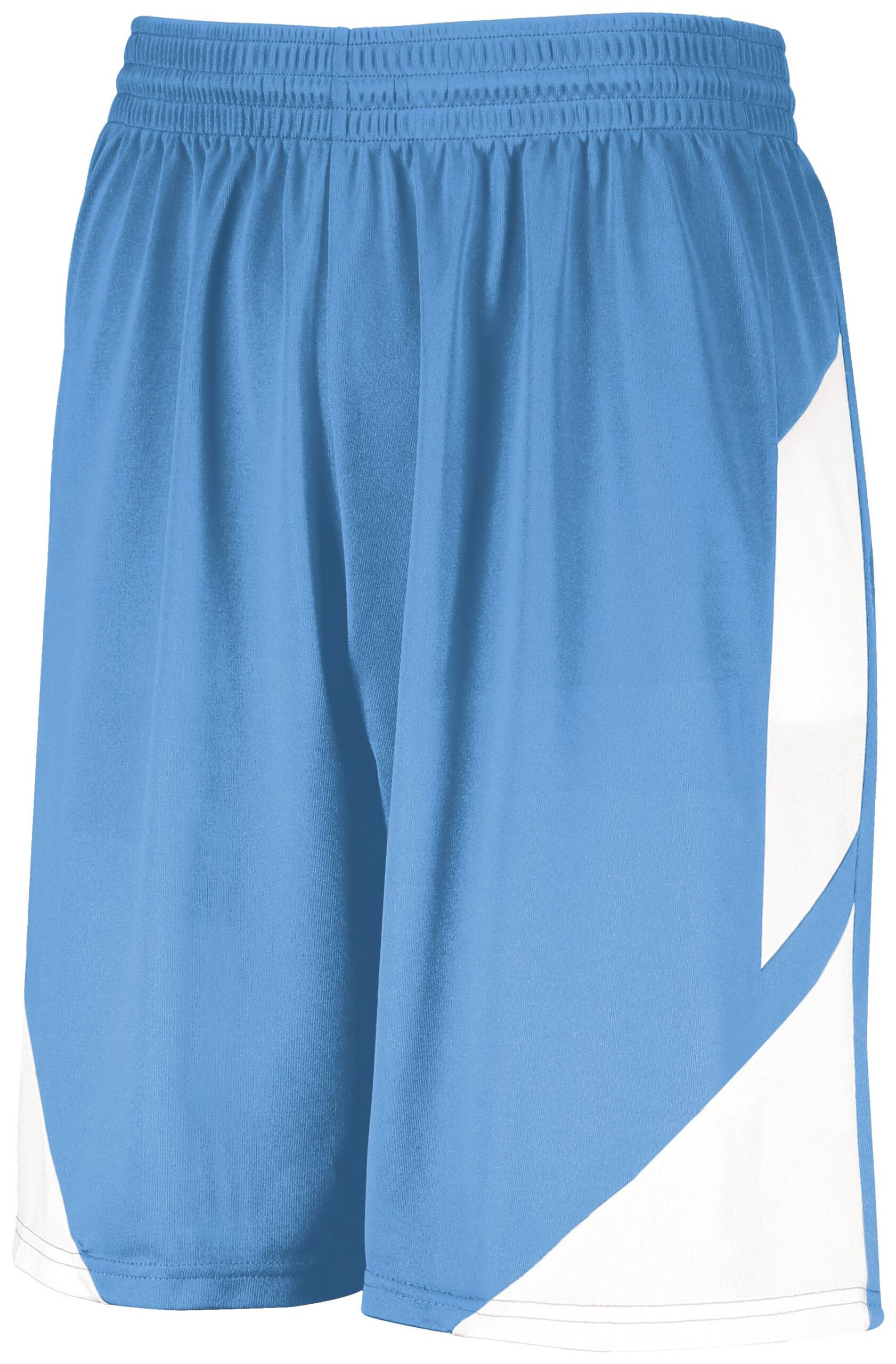 Youth Step-Back Basketball Shorts - Image 3