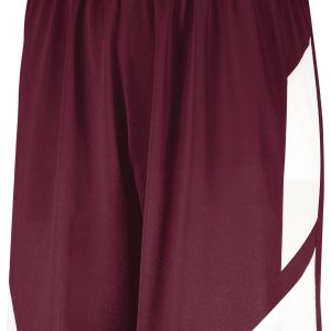 Youth Step-Back Basketball Shorts - Image 6