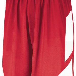 Youth Step-Back Basketball Shorts - Image 10