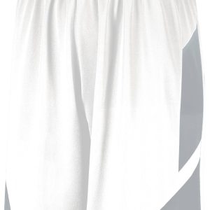 Youth Step-Back Basketball Shorts - Image 16