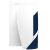WHITE/NAVY