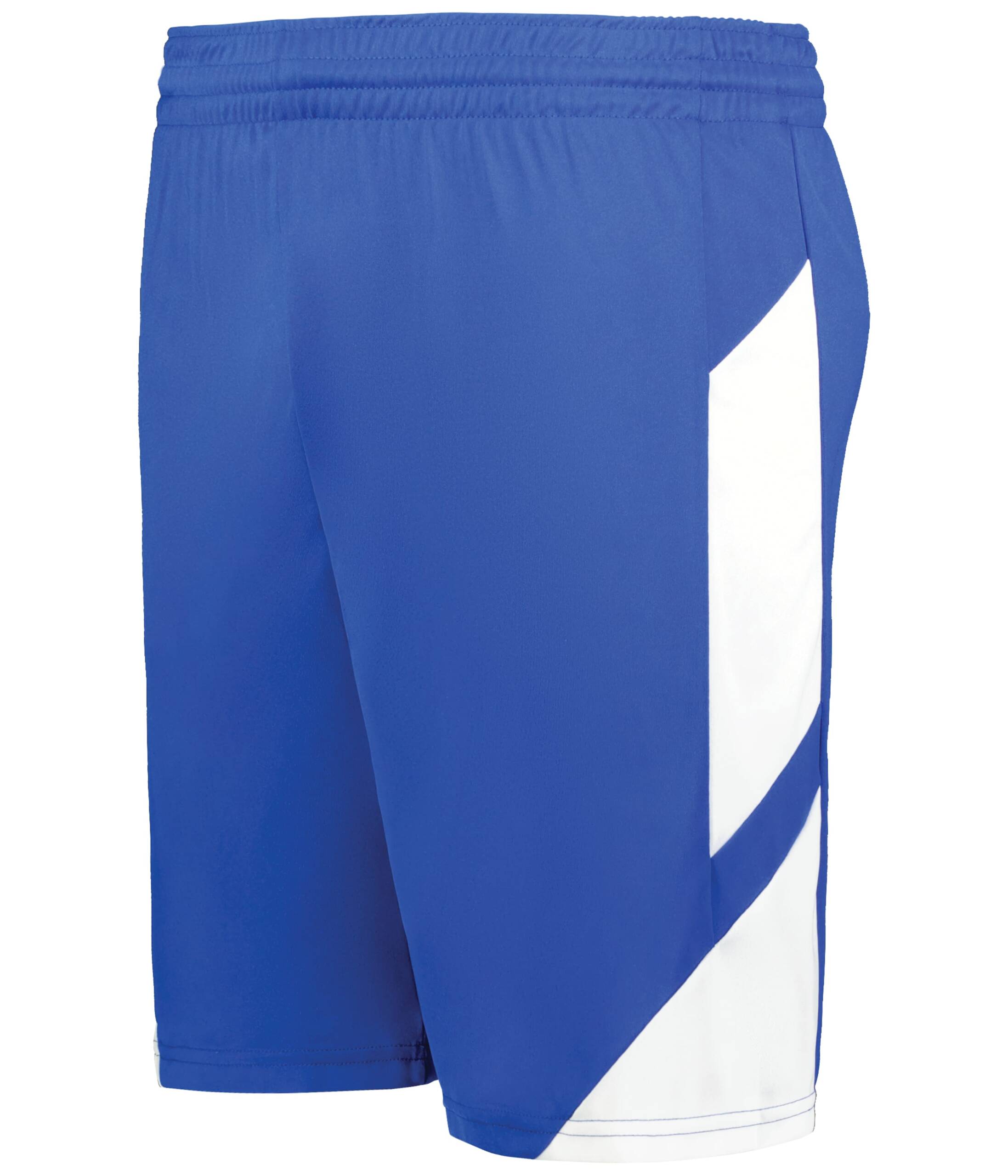 Step-Back Modern Fit Basketball Shorts - Image 11