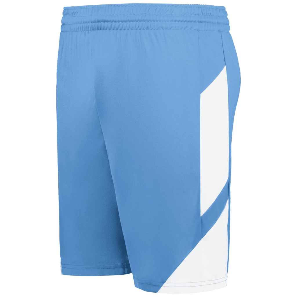 Step-Back Modern Fit Basketball Shorts