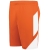 ORANGE/WHITE