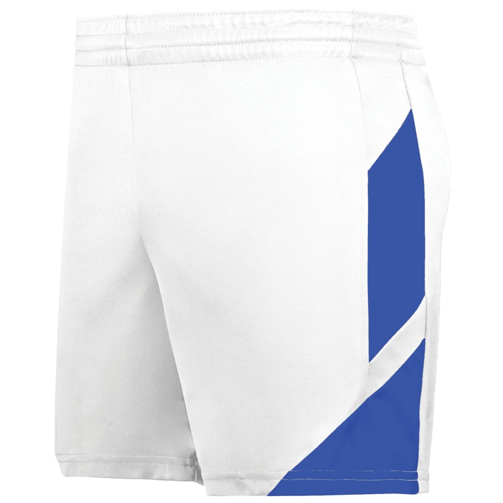 Ladies Step-Back Modern Fit Basketball Shorts
