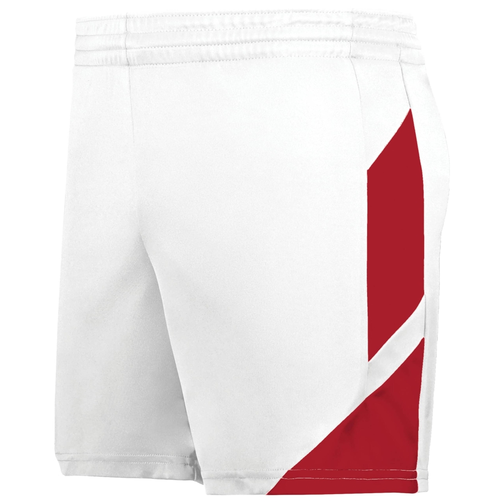 Ladies Step-Back Modern Fit Basketball Shorts