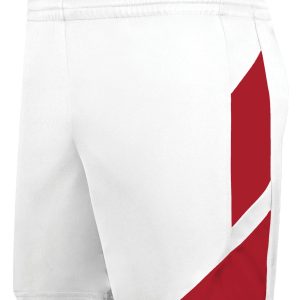Ladies Step-Back Modern Fit Basketball Shorts - Image 14
