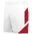 WHITE/RED