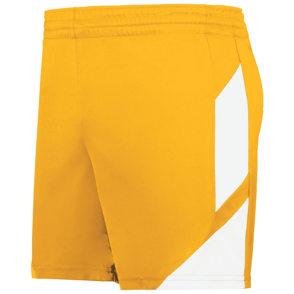 Ladies Step-Back Modern Fit Basketball Shorts