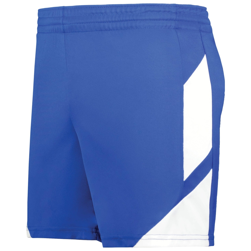 Ladies Step-Back Modern Fit Basketball Shorts
