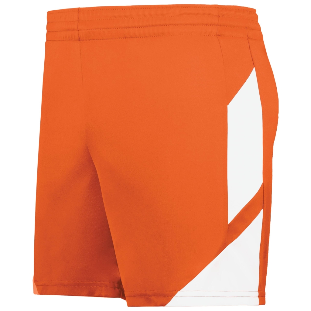 Ladies Step-Back Modern Fit Basketball Shorts