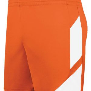 Ladies Step-Back Modern Fit Basketball Shorts - Image 8