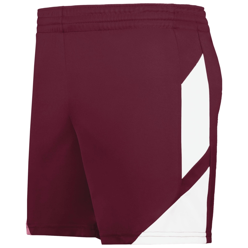 Ladies Step-Back Modern Fit Basketball Shorts
