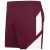 MAROON/WHITE
