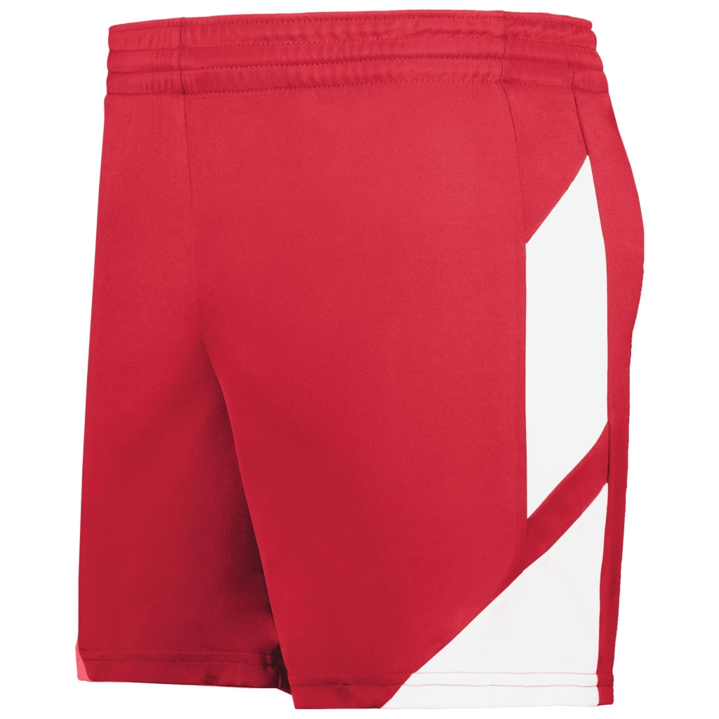 Ladies Step-Back Modern Fit Basketball Shorts