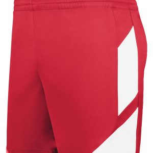 Ladies Step-Back Modern Fit Basketball Shorts - Image 10