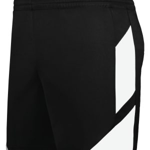 Ladies Step-Back Modern Fit Basketball Shorts - Image 2