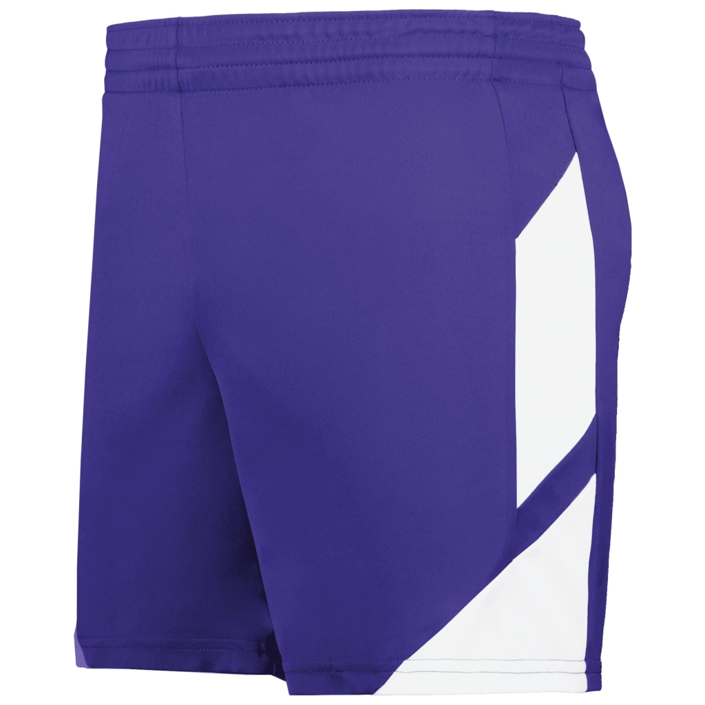 Ladies Step-Back Modern Fit Basketball Shorts