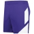 PURPLE/WHITE