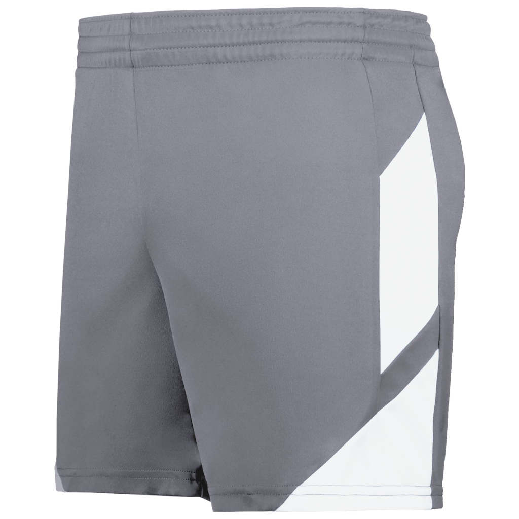 Ladies Step-Back Modern Fit Basketball Shorts