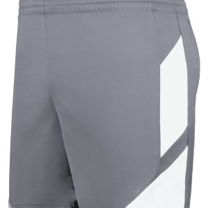 Ladies Step-Back Modern Fit Basketball Shorts